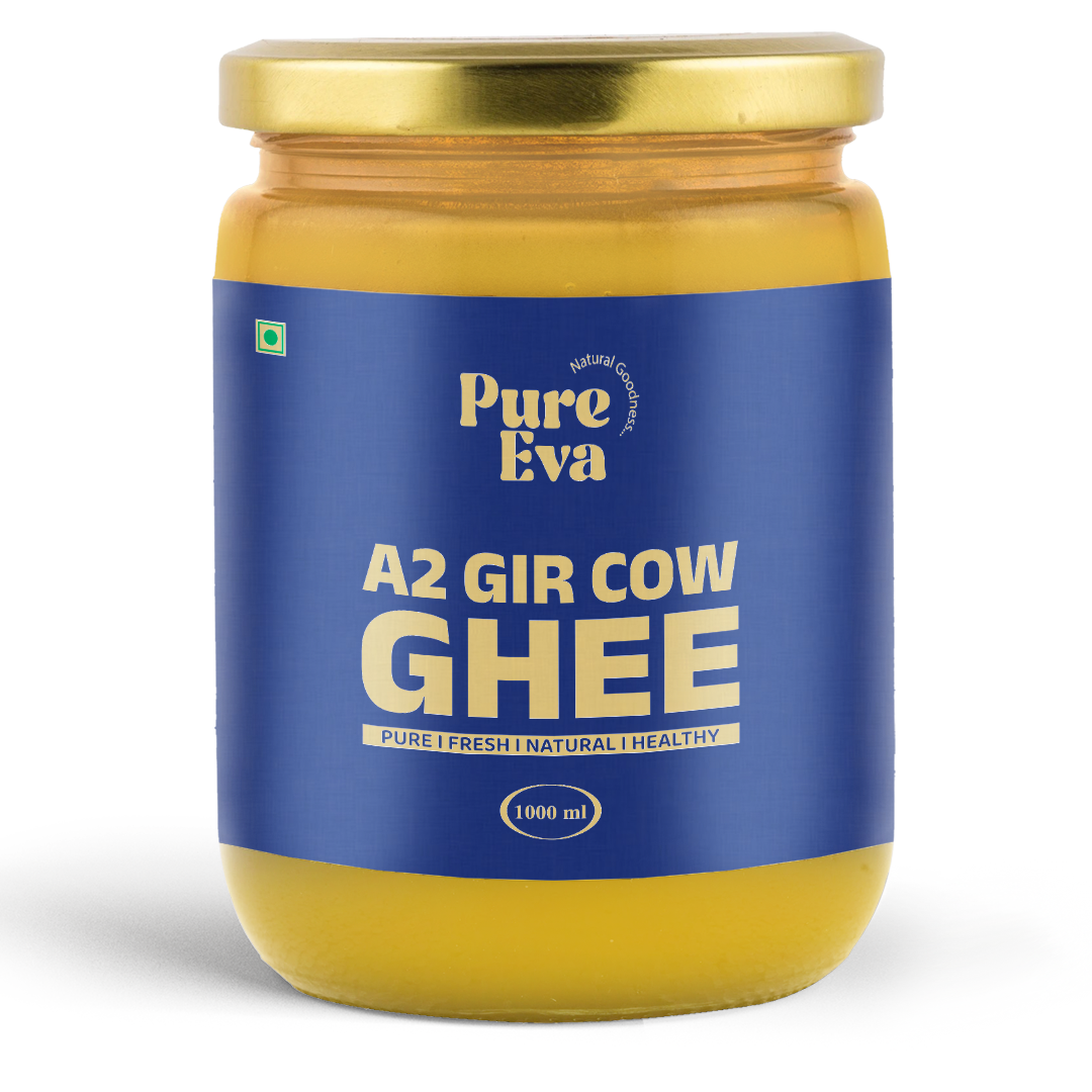 Gir Cow A2 Milk in Ahmedabad